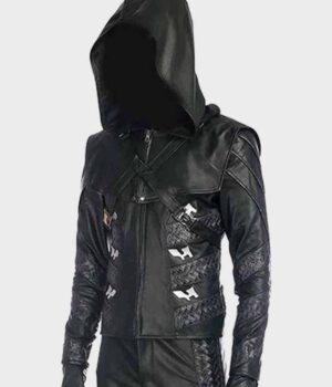 Arrow Prometheus Jacket