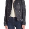 Arrow Season 7 Dinah Drake Motorcycle Jacket
