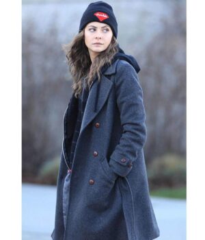 Arrow Thea Queen Coat