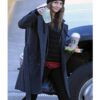 Arrow Thea Queen Coat