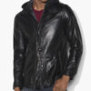 John Diggle Arrow Black Jacket