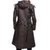 Assassin’s Creed Syndicate Jacob Frye Leather Coat