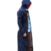Assassins Creed Arno Unity Jacket