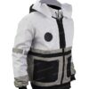  	Assassin’s Creed Ghost Recon White Hoodie Jacket