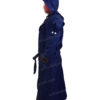  	Assassins Creed Unity Blue Coat