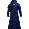  	Assassins Creed Unity Blue Coat