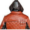  	Jacob Frye Assassins Creed Syndicate Jacket