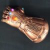Avenger Endgame Led Light Infinity Gauntlet