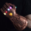 Avenger Endgame Led Light Infinity Gauntlet