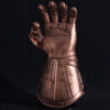 Avenger Endgame Led Light Infinity Gauntlet