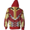 Avengers 4 Endgame Iron Man 3D Hoodie