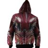 Avengers 4 Endgame Iron Man 3D Hoodie