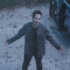 Avengers Endgame Ant-man Cotton Jacket