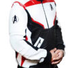 Avengers Endgame Quantum Realm Jacket