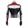 Avengers Endgame Quantum Realm Jacket