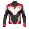 Avengers Endgame Quantum Realm Jacket