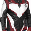 Avengers Endgame Quantum Realm Jacket