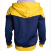 Avengers Endgame Thanos Hoodie (Free T- Shirt)
