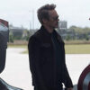 Avengers Endgame Tony Stark Jacket