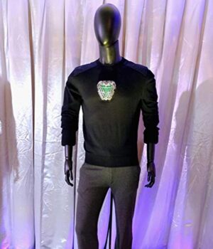 Avengers Endgame Tony Stark Jumper