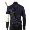 Avengers Infinity War Hawkeye Jacket