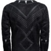 Black Panther Chadwick Boseman Jacket