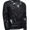 Black Panther Chadwick Boseman Jacket
