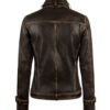 C.A The Winter Soldier Scarlett Johansson Jacket