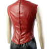 Captain America Civil War Scarlet Witch Coat