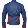 Captain America The Avengers Jacket