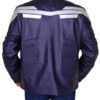 Captain America The Winter Soldier Chris Evans Jacket