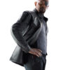 Nick Fury Age Of Ultron Jacket