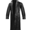 Nick Fury Iron Man 2 Coat
