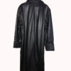 Nick Fury Iron Man 2 Coat