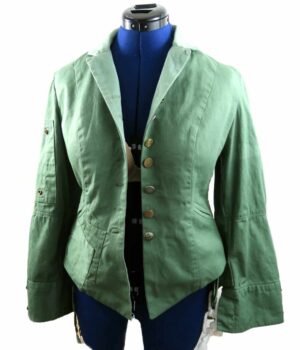 Scarlet Witch Wanda Maximoff Jacket