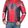 Spiderman Infinity War Jacket