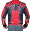 Spiderman Infinity War Jacket