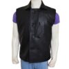 Spiderman Noir Black Vest
