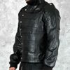 The Winter Soldier Bucky Barnes Jacket