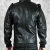 The Winter Soldier Bucky Barnes Jacket