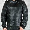 The Winter Soldier Bucky Barnes Jacket