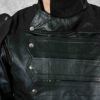 The Winter Soldier Bucky Barnes Jacket