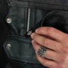 The Winter Soldier Bucky Barnes Jacket