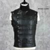 The Winter Soldier Bucky Barnes Jacket