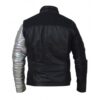 Winter Soldier Civil War Jacket