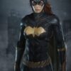 Batgirl Batman Arkham Knight Jacket