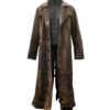Batman Knightmare Jacket