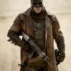 Batman Knightmare Jacket