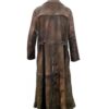 Batman Knightmare Jacket