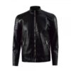 Gotham Season 5 Bruce Wayne Batman Jacket